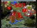 Bloodthirst, Sacri HL - Silvosse