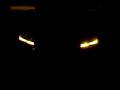 parking lights w/strobes