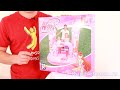 Винкс Надувной батут в форме замка Winx (92010) 157х147х155 см