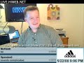 Show #12 - Tech Tip - Convert a PDF to a editable WORD document (http://live.hiweb.net)