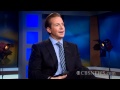 Get to Know Chris Wragge, Early Show Co-Anchor