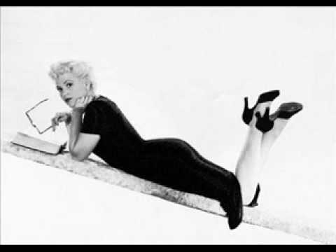Judy Holliday