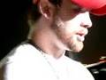 David Cook Signing Autographs - Chicago, IL July 19, 2008