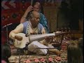 Ali Akbar khan & Swapan Chaudhuri - Nat Bhairo (1981) Ali Akbar khan & Swapan Chaudhuri - Nat Bhairo (1981)