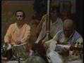 Ali Akbar khan & Swapan Chaudhuri - Nat Bhairo (1981)