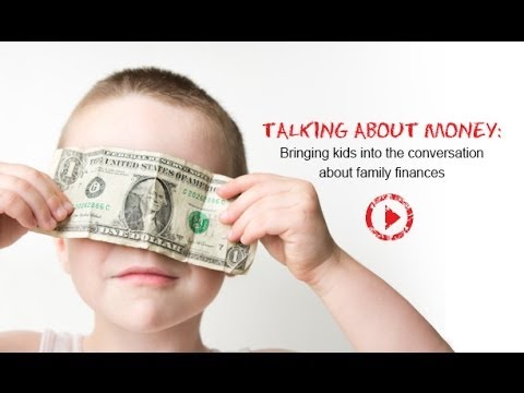 Money Basics For Every Kid
