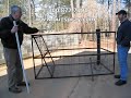Hog Trap owner interview and product demonstration. Hog Trap owner interview and product demonstration.