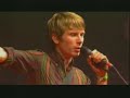 franz ferdinand   auf achse live