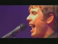 franz ferdinand   auf achse live
