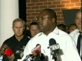 Police: SC Serial Killer Suspect Was Felon