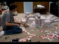 Card City, Built and Destroyed Card City, Built and Destroyed