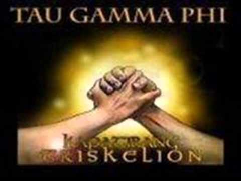 Triskelion Rap - Baklang Kabalyero