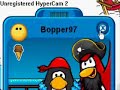 Bluto44 new penguin!! Bluto44 new penguin!!