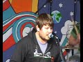How to Dress for Cricket - Cyst \u0026 Decease [live @ Nozstock Festival 2008]