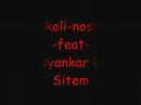 burakoli-nosmoke -feat- ?syankar Bu Sitem