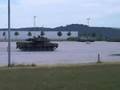 Leopard 2 A5 Dynamische Waffenschau