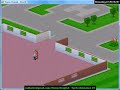 www.openth.org - very early alpha code theme hospital clone, demonstration