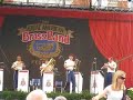 Crazy Trombone - Great American Brass Band Festival Centre College Danville KY