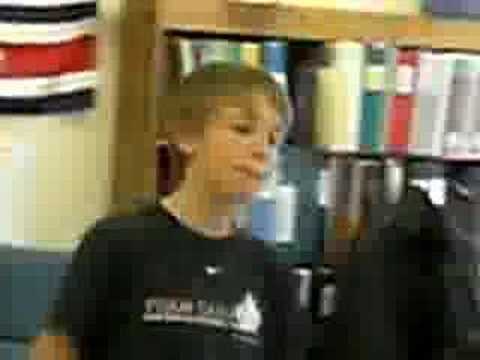 Laura Introduces Some People