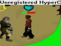 videos de Ags Max hits - armadyl god sword spec - duel arena + bloopers :P