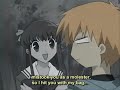 Fruits Basket - G.N.O.