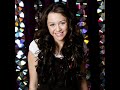 Miley Cyrus songs mix