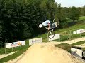 Opening Bikepark Gomaringen
