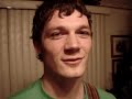 Dustin tavella back home by ryan