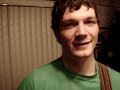 Dustin tavella back home by ryan
