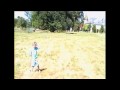 LECHATO Auvergne summer 2010 part 1 - YouTube