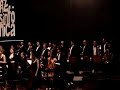 no memorial da america latina em s�o paulo. brasil. trompetes:nahor gomes,j�nior galante,s�ttimo paioletti,h�lio ramiro. trombones:ademilson 
