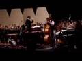 Jazz Sinfônica e Stefon Harris 14-06-07 (parte 2/4)