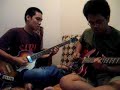 I Saw Her Standing There - The Beatles Cover