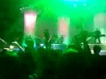 Kelly Clarkson - Stronger - pt2, Johnstown PA