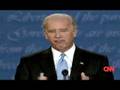 videos de Biden Israel policy an 'abject failure' @ WUSTL Debate