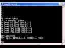 CCNA / CCNP Home Lab:  Access Server Configuration And Troubleshooting