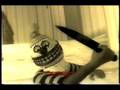 THE PINT SIZE SLASHER : Fallout 3