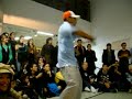 Battle Rennes - Bruninho(Xstyle/GRN) X Manu