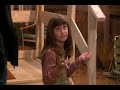 Alyson Stoner \"Charmed Life\" Video