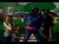 Alyson Stoner Charmed Life Video