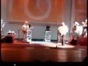 Gilberto Gil com banda larga cordel ao vivo em osaka
