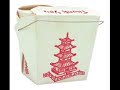 Chinese Food Prank