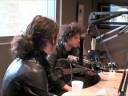 Tony Interviews The Cab