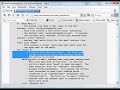 Computer Programming Tutorial, by Nick Antonaccio (#15)