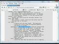 Computer Programming Tutorial, by Nick Antonaccio (#15)