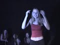 the cell block tango