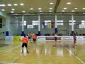 Evropský pohár v Benešově 22.3.2008