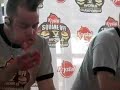 Krystal Square Off V - Atlanta Qualifier