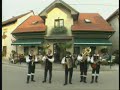 Golobcek in Ansambel Zupan Vransko