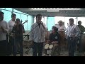 GRUPO MUSICAL SON VILLANUEVA ENSAYO TEMA: CALI PACHANGUERO